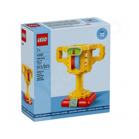 LEGO® 40688 Trofej