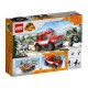 LEGO® Jurassic WorldTM 76946 Úlovok velociraptorov Blue a Bethy