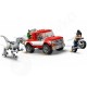 LEGO® Jurassic WorldTM 76946 Úlovok velociraptorov Blue a Bethy