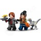 LEGO® Jurassic WorldTM 76946 Úlovok velociraptorov Blue a Bethy