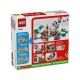 LEGO® Super Mario™ 71432 Dorrie a jej dobrodružstvo v vraku