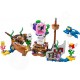 LEGO® Super Mario™ 71432 Dorrie a jej dobrodružstvo v vraku
