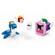 LEGO® Super Mario™ 71432 Dorrie a jej dobrodružstvo v vraku