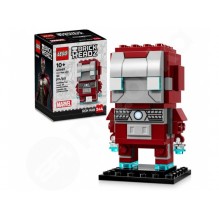 LEGO® Marvel 40669 Figúrka Iron Mana MK5