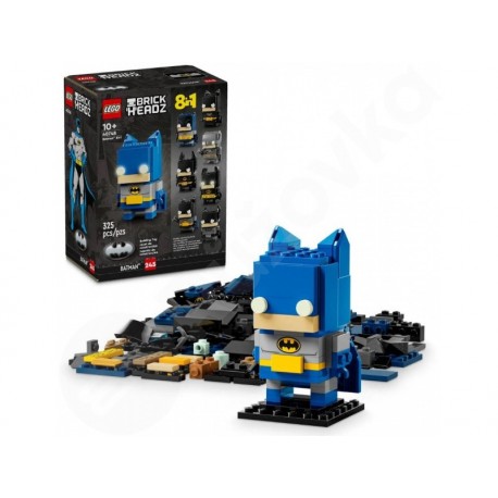 LEGO® Batman™ 40748 Batman™ – Figúrka 8v1