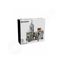 LEGO® 910029 Horská pevnosť