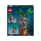 LEGO® Harry Potter™ 76433 Mandragora