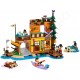 LEGO® Friends 42626 Dobrodružný tábor s vodnými športmi