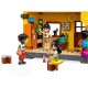 LEGO® Friends 42626 Dobrodružný tábor s vodnými športmi