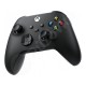 Microsoft Xbox Series Bezdrátový ovladač, černý + USB-C kabel