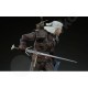 Sideshow Collectibles Zaklínač 3 Divoký hon Geralt 42 cm