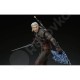 Sideshow Collectibles Zaklínač 3 Divoký hon Geralt 42 cm