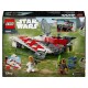 LEGO® Star Wars 75388 Stíhačka Jedie Boba