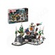 LEGO® Marvel 76291 The Avengers Assemble: Age of Ultron