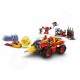 LEGO® Sonic the Hedgehog 76999 Super Sonic vs. Egg Drillster