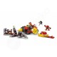 LEGO® Sonic the Hedgehog 76999 Super Sonic vs. Egg Drillster