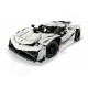 LEGO® Technik 42184 Biely Koenigsegg