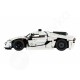 LEGO® Technik 42184 Biely Koenigsegg