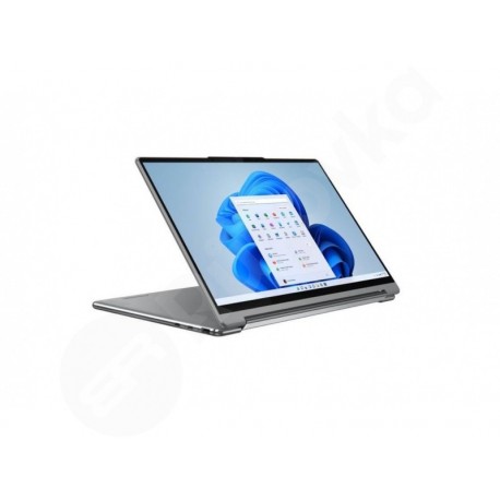 Lenovo Yoga 9 14IRP8  x360 dotykový 14" 90Hz OLED 2.8K  i7-1360P, 16GB 1TB W11H