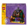 LEGO&reg; 40721 Halloweensk&aacute; stodola