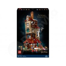 LEGO® Harry Potter 76437