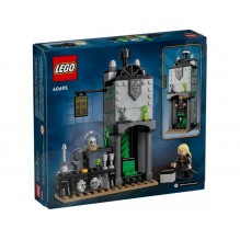 LEGO® Harry Potter 40695 Borgin & Burkes: Letaxová síť