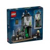 LEGO® Harry Potter 40695 Borgin & Burkes: Letaxová sieť