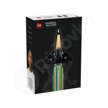 LEGO® Icons 10391 Na Měsíc s Pharrellem Williamsem