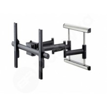 Nástenný držiak pre panely do MŠ/ZŠ/SŠ (max: 100" / 120 kg)