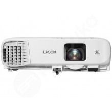 Epson EB-992F