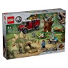 LEGO&reg; Jurassic World 76965 Dinosauř&iacute; mise: Objev stegosaura