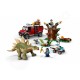 LEGO® Jurassic World 76965 Dinosauří mise: Objev stegosaura
