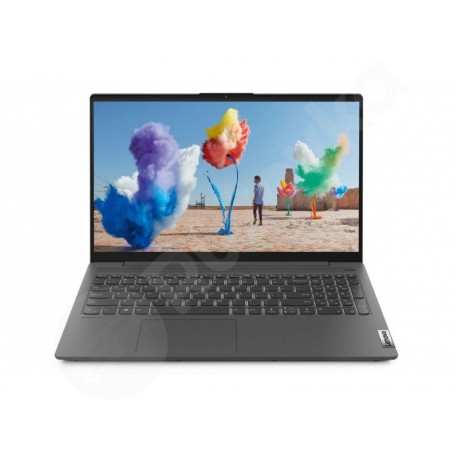 15.6" Lenovo IdeaPad Ryzen 7 4700U 16GB 512GB SSD W10H