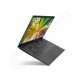 15.6" Lenovo IdeaPad Ryzen 7 4700U 16GB 512GB SSD W10H