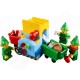 LEGO® Icons 10339 Santa's mail