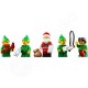 LEGO® Icons 10339 Santa's mail