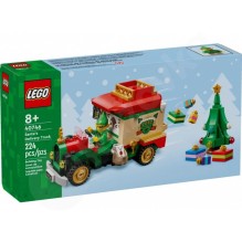 LEGO® 40746 Santov kamión