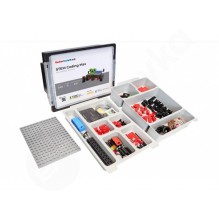 Fischertechnik 571906 STEM Coding Max