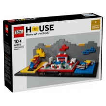 LEGO® Dom 40505 Building Systems