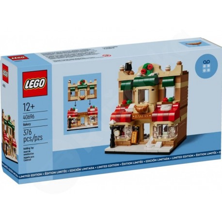 LEGO® 40696 Pekárna