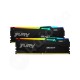 Kingston Fury DDR5 6000 MHz 2x32GB RGB