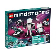 LEGO® Mindstorms® 51515 Robotní vynálezca