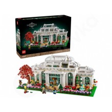 LEGO® Ideu 21353 Botanická záhrada