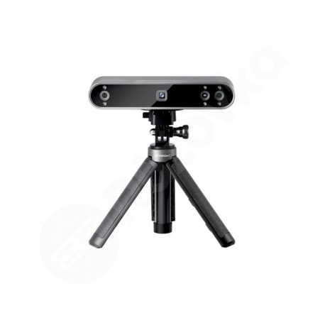 Revopoint POP3 Plus ADVANCED