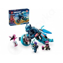 LEGO® DREAMZzz™ 71479 Zoey a její kočičí motorka