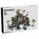 LEGO® 910038 Zlovestný ostrov