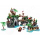 LEGO® 910038 Zlovestný ostrov