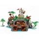 LEGO® 910038 Zlovestný ostrov