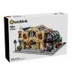 Stanica LEGO® 910034 Brick Cross