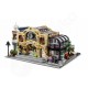 Stanica LEGO® 910034 Brick Cross